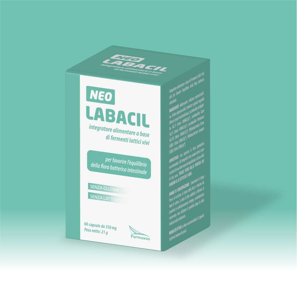 Neo Labacil