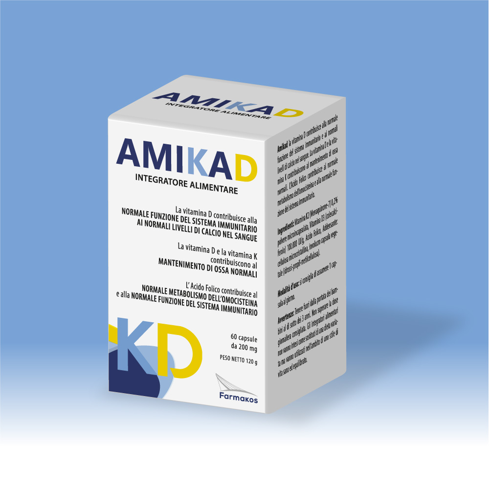 Amikad
