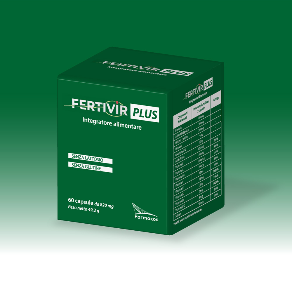Fertivir PLUS