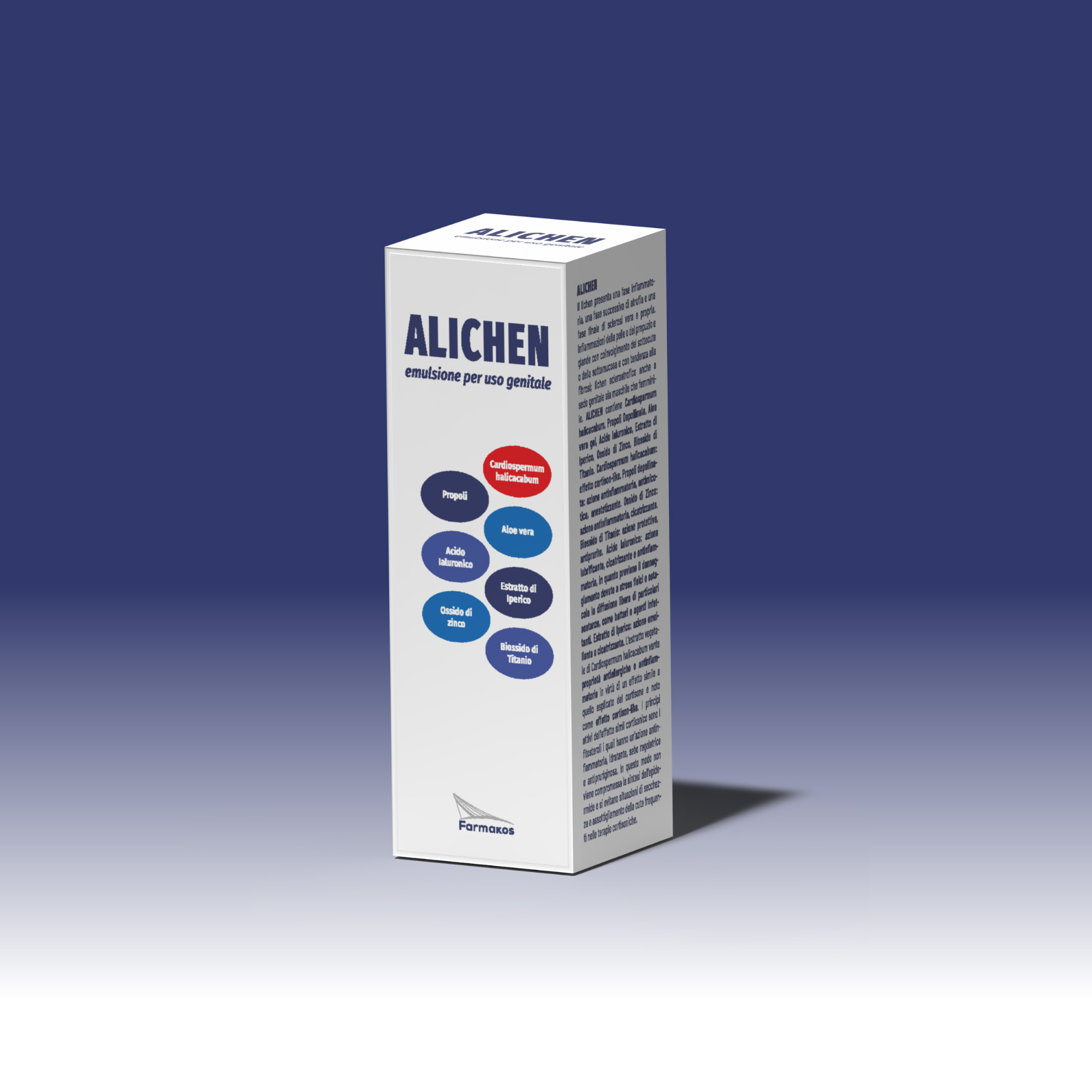 Alichen