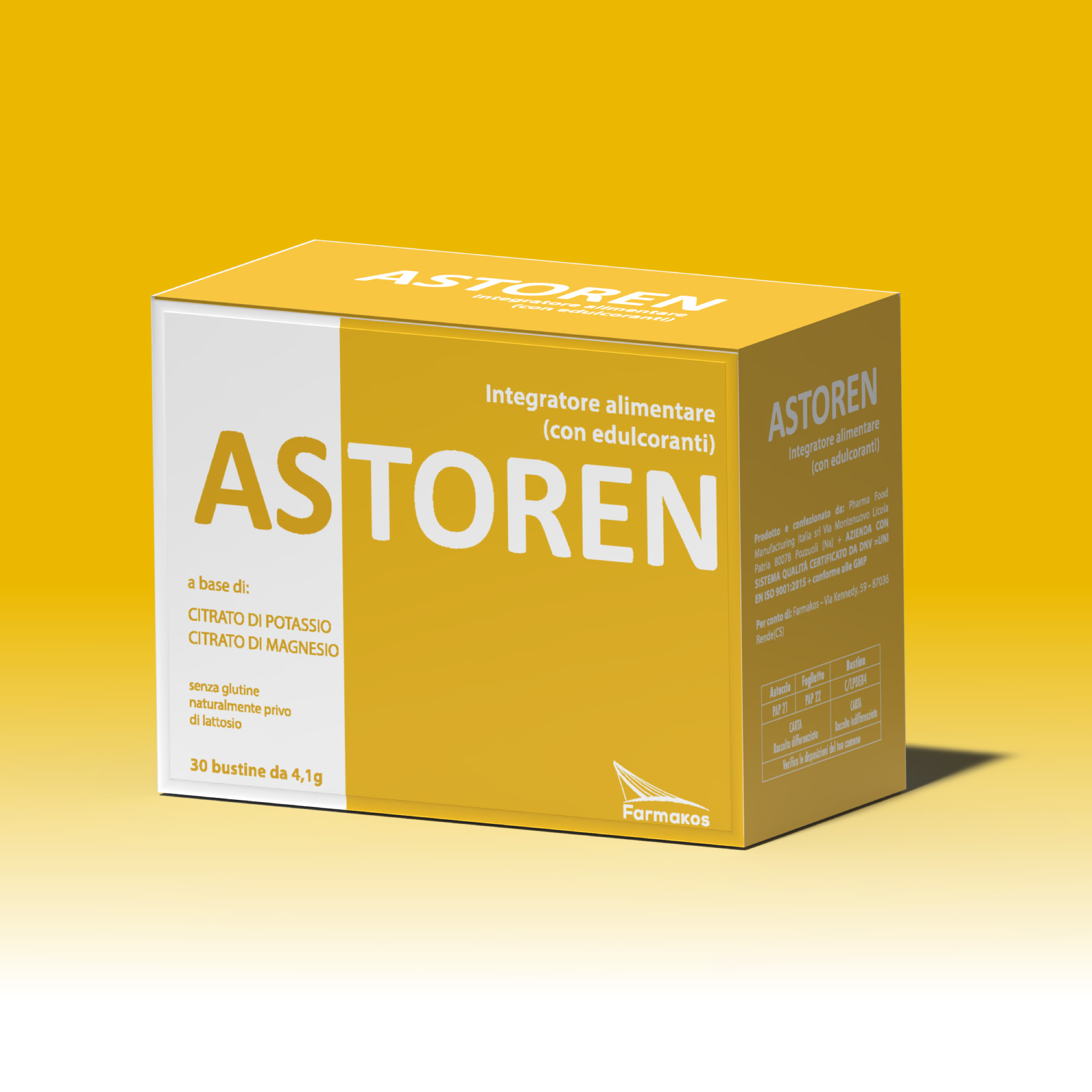 Astoren