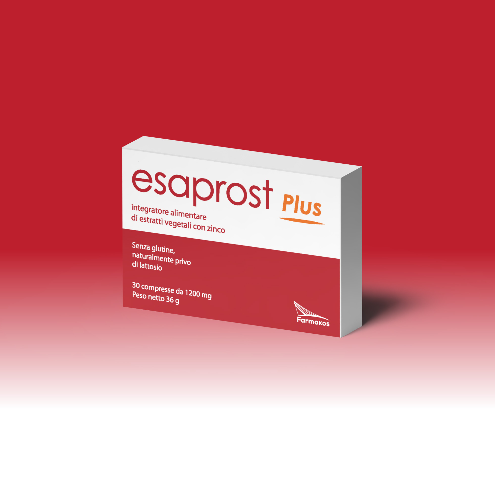 Esaprost Plus