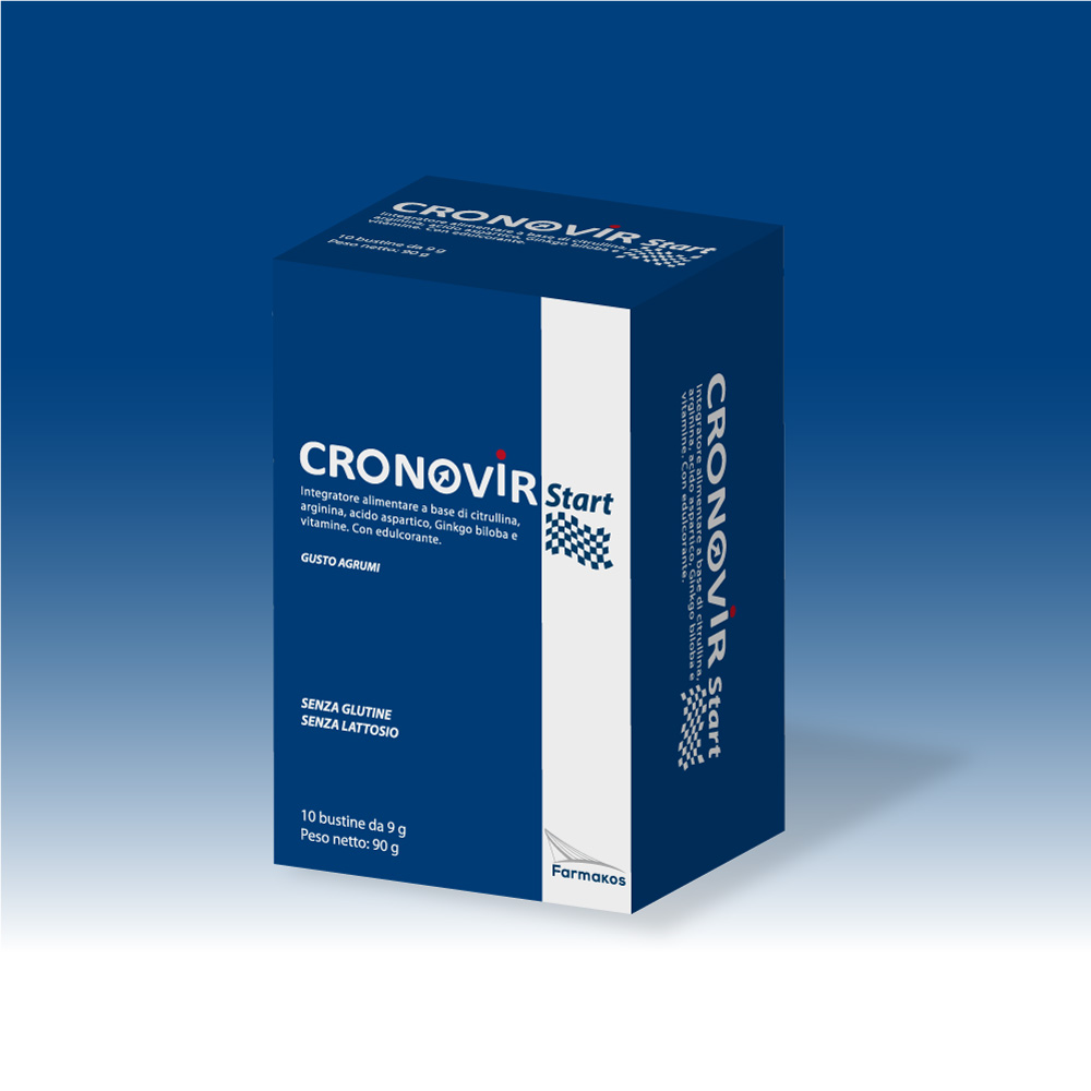 Cronovir Start